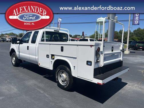 2016 Ford F-350 XL