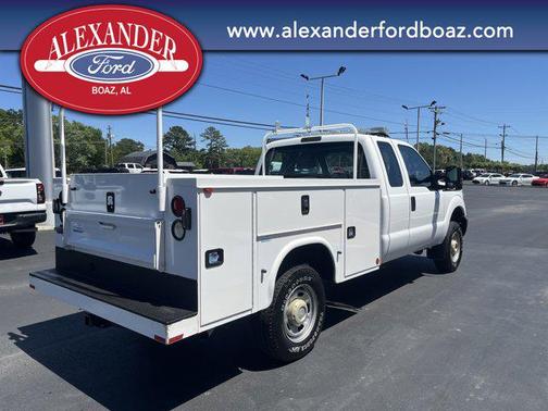 2016 Ford F-350 XL