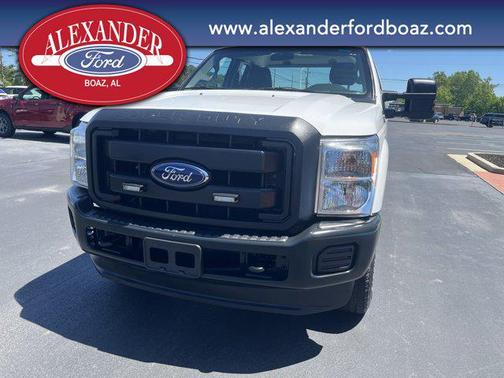 2016 Ford F-350 XL