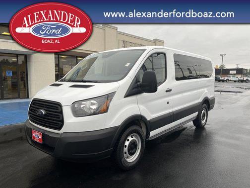 2019 Ford Transit-150 XL