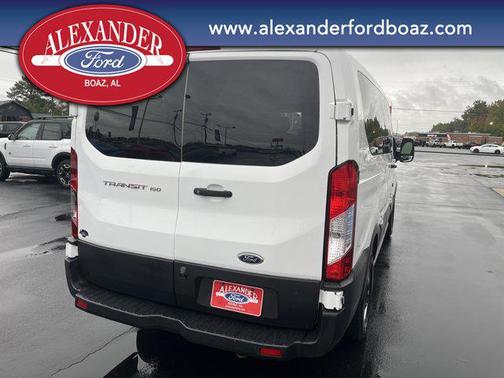 2019 Ford Transit-150 XL
