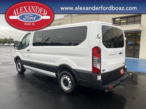 2019 Ford Transit-150 XL