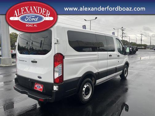 2019 Ford Transit-150 XL