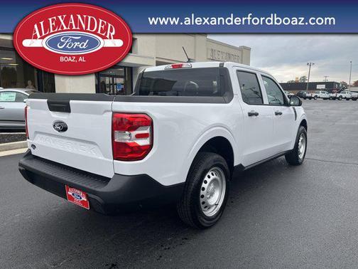 2025 Ford Maverick XL