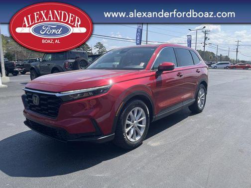 2023 Honda CR-V EX-L 2WD