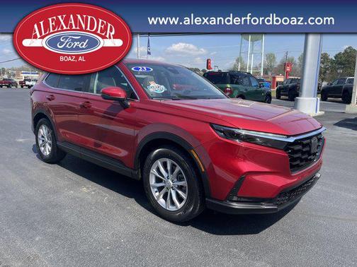 2023 Honda CR-V EX-L 2WD