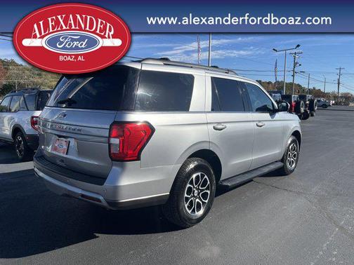 2024 Ford Expedition XLT