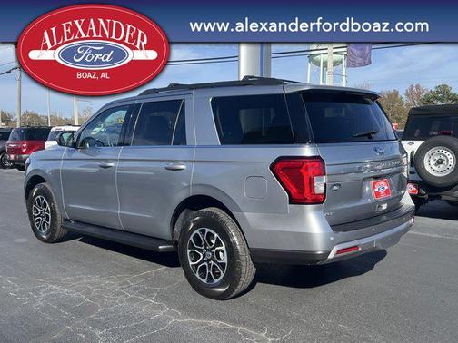 2024 Ford Expedition XLT