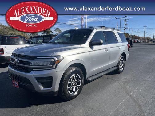 2024 Ford Expedition XLT