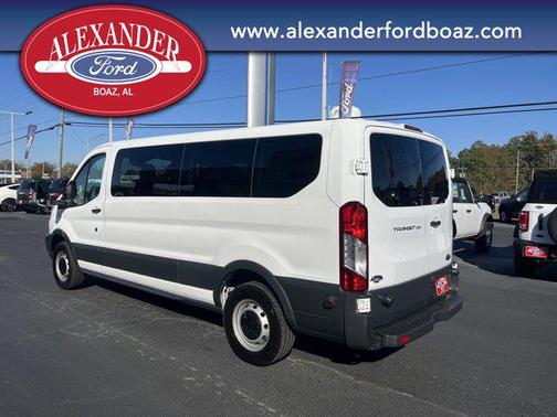 2017 Ford Transit-350 XL