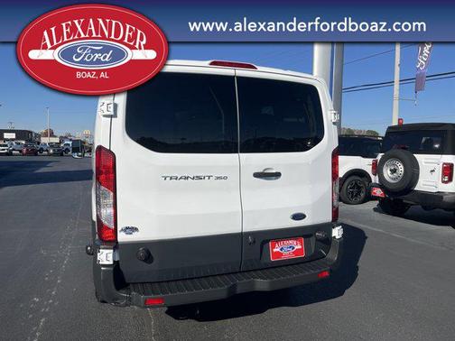 2017 Ford Transit-350 XL