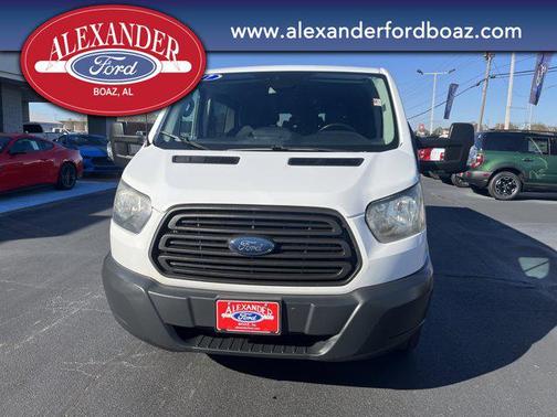 2017 Ford Transit-350 XL