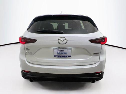 2023 Mazda CX-5 2.5 S Select Package