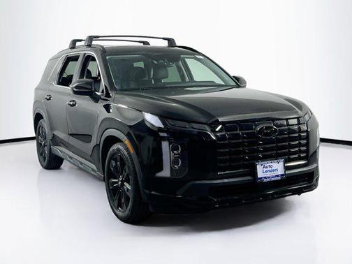 2023 Hyundai PALISADE XRT