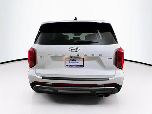 2023 Hyundai PALISADE SEL