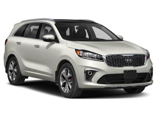 2020 Kia Sorento SX