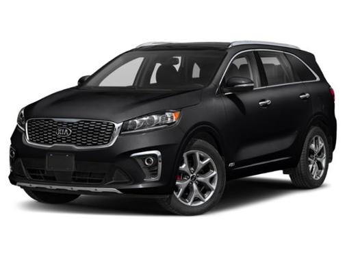 2020 Kia Sorento SX