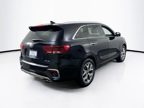 2020 Kia Sorento SX