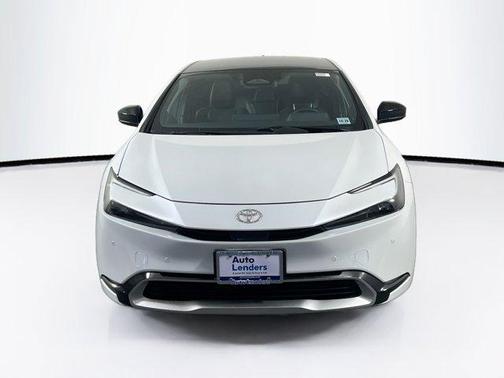 2024 Toyota Prius Prime XSE Premium