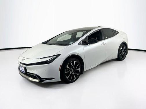 2024 Toyota Prius Prime XSE Premium