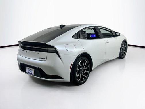 2024 Toyota Prius Prime XSE Premium