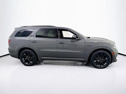 2022 Dodge Durango R/T Plus AWD