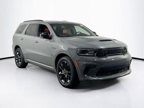 2022 Dodge Durango R/T Plus AWD
