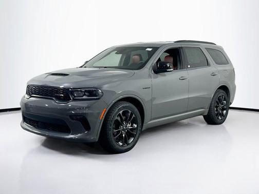 2022 Dodge Durango R/T Plus AWD