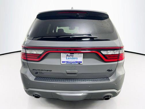 2022 Dodge Durango R/T Plus AWD