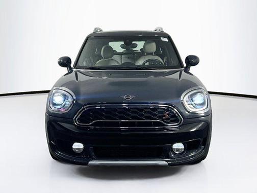 2019 MINI Countryman Cooper S