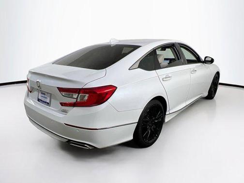 2021 Honda Accord Touring 2.0T
