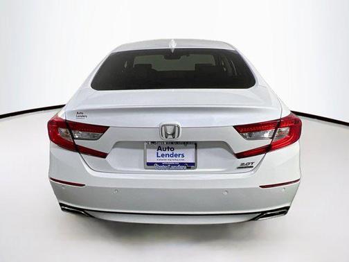 2021 Honda Accord Touring 2.0T
