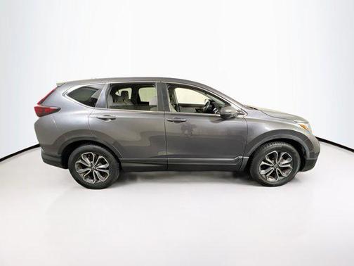 2022 Honda CR-V 2WD EX-L