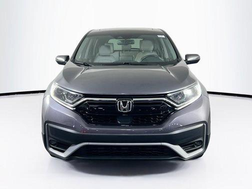 2022 Honda CR-V 2WD EX-L