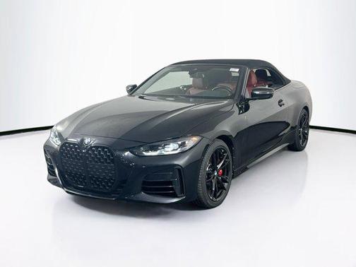 2023 BMW M440 i xDrive