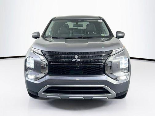 2022 Mitsubishi Outlander SE 2.5 S-AWC