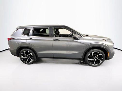 2022 Mitsubishi Outlander SE 2.5 S-AWC