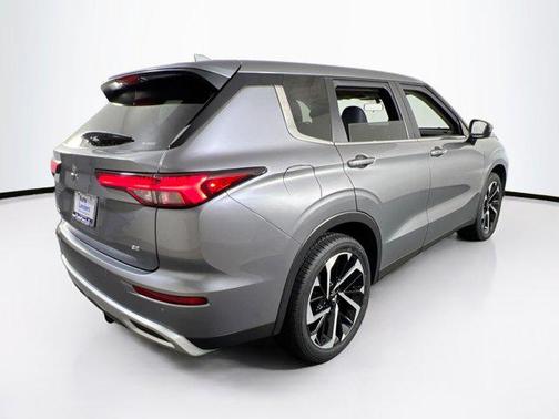 2022 Mitsubishi Outlander SE 2.5 S-AWC