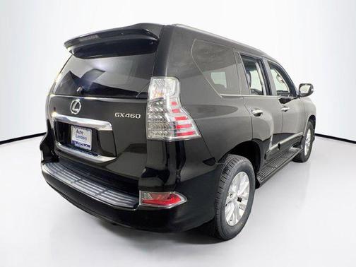 2018 Lexus GX 460 Premium