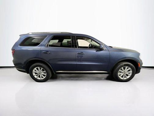2021 Dodge Durango SXT Plus