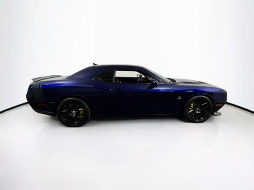 2015 Dodge Challenger R/T Scat Pack