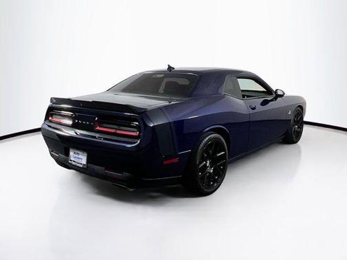 2015 Dodge Challenger R/T Scat Pack