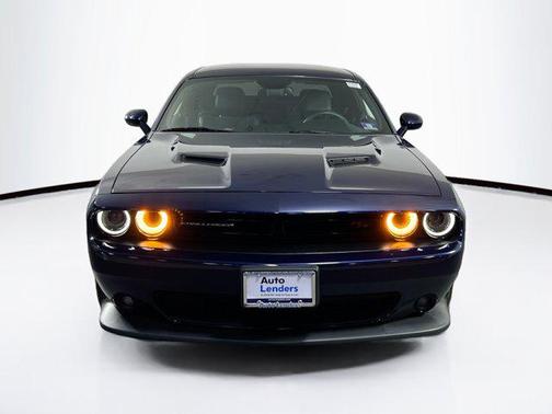 2015 Dodge Challenger R/T Scat Pack