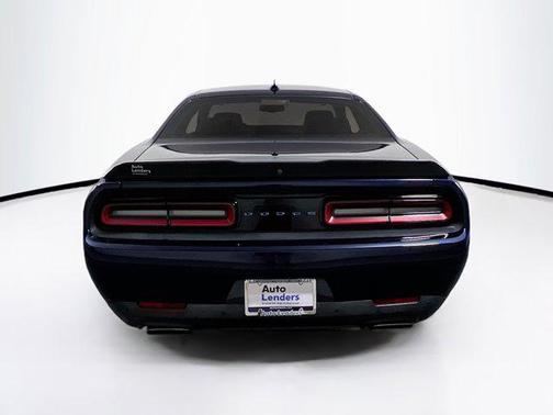 2015 Dodge Challenger R/T Scat Pack