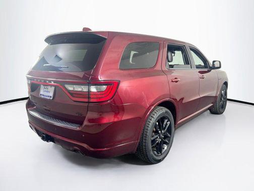 2022 Dodge Durango R/T AWD
