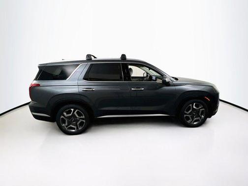 Steel Graphite 2023 Hyundai PALISADE Limited