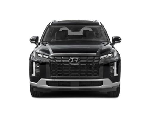 Steel Graphite 2023 Hyundai PALISADE Limited