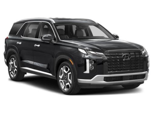 Steel Graphite 2023 Hyundai PALISADE Limited