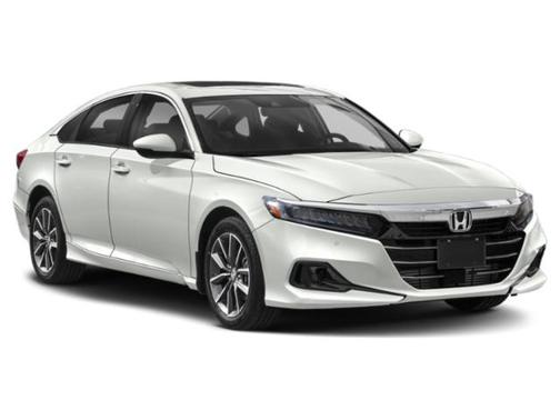 2021 Honda Accord Touring 2.0T