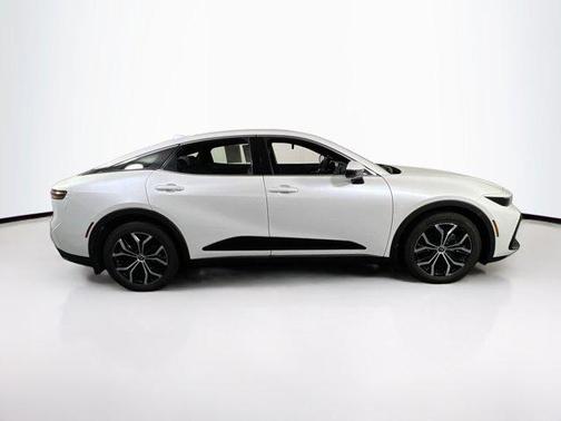 2023 Toyota Crown Limited